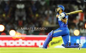 Ambati Rayudu